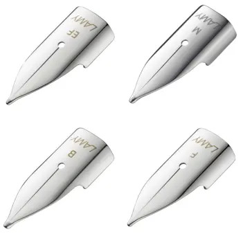 Plumilla Z53 Lamy