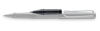 Punta roller Z140 Safari Lamy