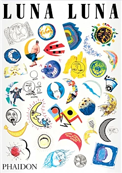 Luna Luna the Art Amusement Park A Heller English