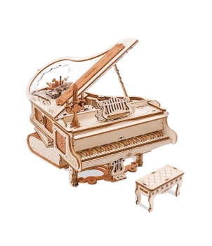 Robotime Magic Piano Model