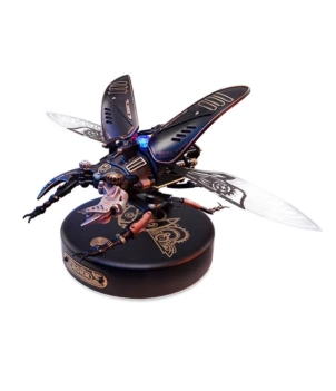 Robotime Deer Beetle model