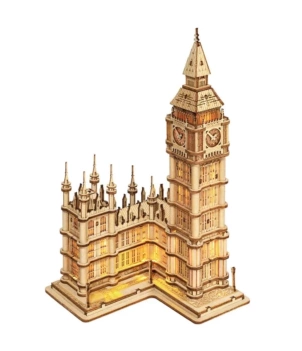 Big Ben Robotime model