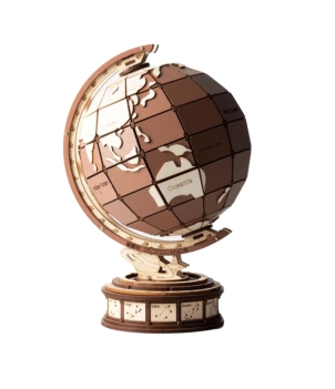 Maqueta Global Wonders Robotime
