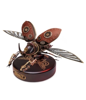 Model Rhinoceros Beetle Robotime