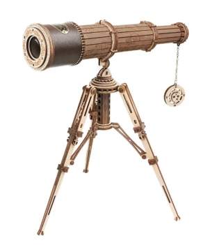 Robotime Monocular Telescope Model