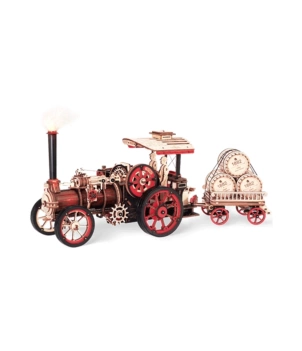 Robotime Steam Engine Model