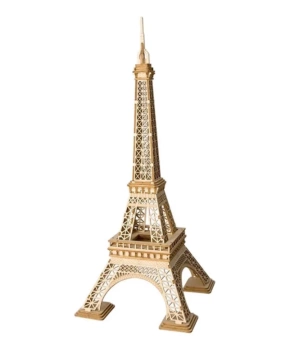 Robotime Eiffel Tower Model
