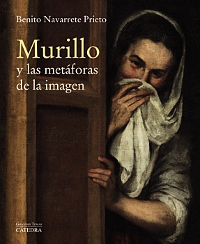 Murillo y las metáforas de la imagen B Navarrete Prieto Spanish