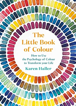 O Pequeno Livro das Cores K Haller Inglês