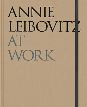 Annie Leibovitz aan het werk Een Leibovitz Engels