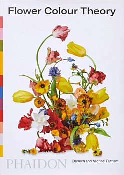 Flower Colour Theory Varios Inglés