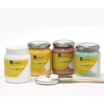 Pintura Eggshell Paint La Pajarita 175ml