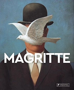 Magritte Masters of Art A Adams English