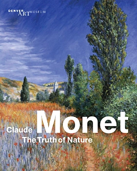 Claude Monet de waarheid van de natuur Diverse Engelsen