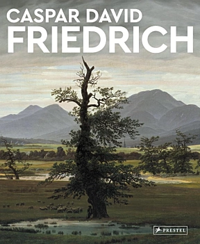 Meesters in de kunst Caspar David Friedrich M Robinson Engels