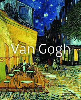 Vincent Van Gogh de complete schilderijen P Rapelli Engels