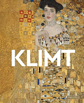 Klimt Meesters van de kunst A Wenzel Engels
