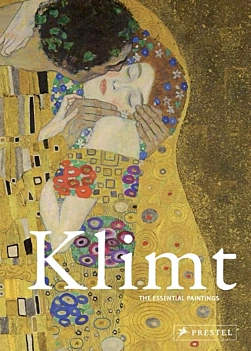 Klimt the Bigger Picture V Mettais English