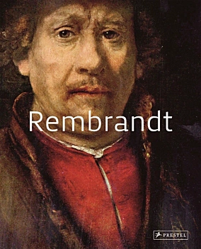 Rembrandt Meesters van de kunst S Zuffi Engels