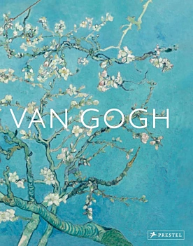 Van Gogh het grotere beeld A Sefrioui Engels