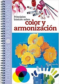 Principios básicos sobre color y armonización M Braunstein Castellano