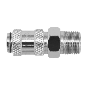 Strumento per la connessione rapida Sparmax 1/4" femmina