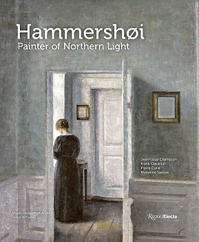 Hammershøi Painter of Northern Light Varios Inglés