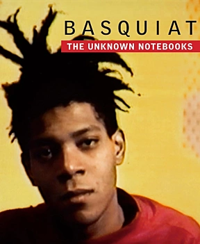 Basquiat the Unknown Notebooks Vários Inglês