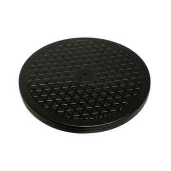 Cabina di verniciatura Sparmax girevole 25 cm