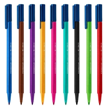 Rotulador Triplus Color 323 Staedtler 1mm