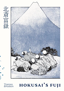 Hokusai's Fuji K Hokusai Engels