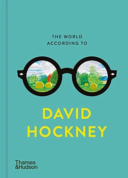De wereld volgens David Hockney D Gayford Hockney Engels