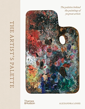 A Paleta do Artista A Loske English