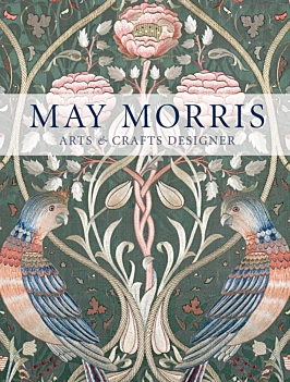 May Morris Arts and Crafts Designer A Mason English