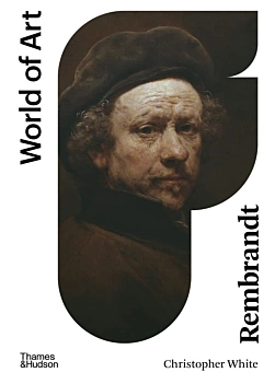 World of Art Rembrandt C White Inglés