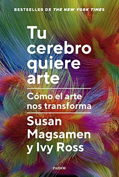 Tu cerebro quiere arte S Magsamen Espagnol
