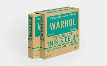 The Andy Warhol Catalogue Raisonné A Warhol English