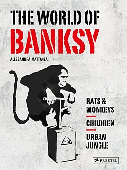 O mundo de Banksy Um inglês de Mattanza