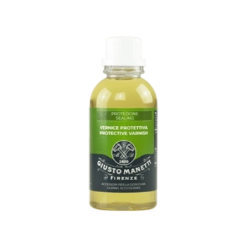 Barniz protector sintético doradura brillante Giusto Manetti 250ml