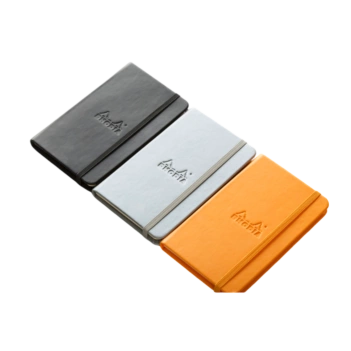Cuaderno WebNoteBook Rígido Rhodia