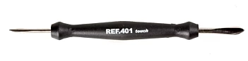Manualidades Reig Burin 401/09 double head embossing 5x20mm blade and 4x14mm blade.