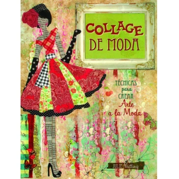 Collage de moda