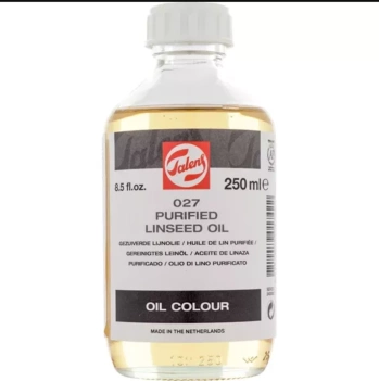Barniz Acrílico Amsterdam Satinado 116 Talens 75ml