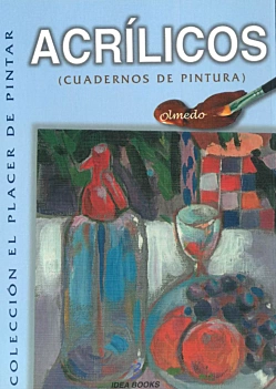 El placer de pintar al óleo el paisaje