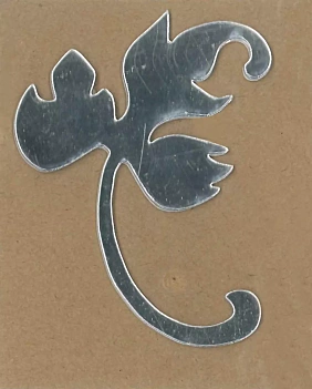 SUPER OFERTA **40%** Die-Cut de Metacrilato Espejo Hoja