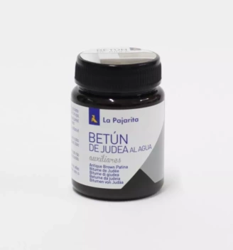 Betún de Judea al Agua La Pajarita 75ml