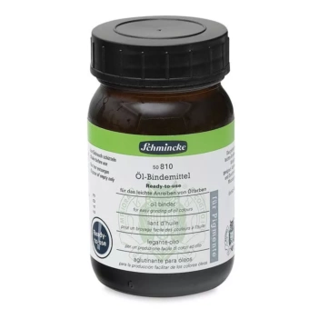 Aglutinante para acrílico Schmincke 200ml