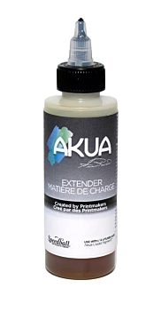 Medium Rozcieńczalnik Akua Speedball 120ml