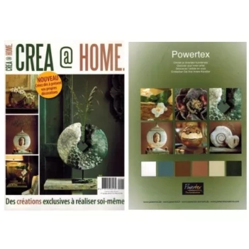 SUPER OFERTA **40%** Decoración de Navidad Crea @ Home