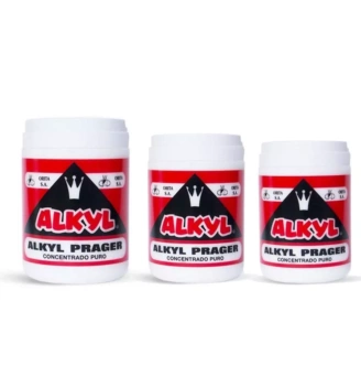Alkyl Prager